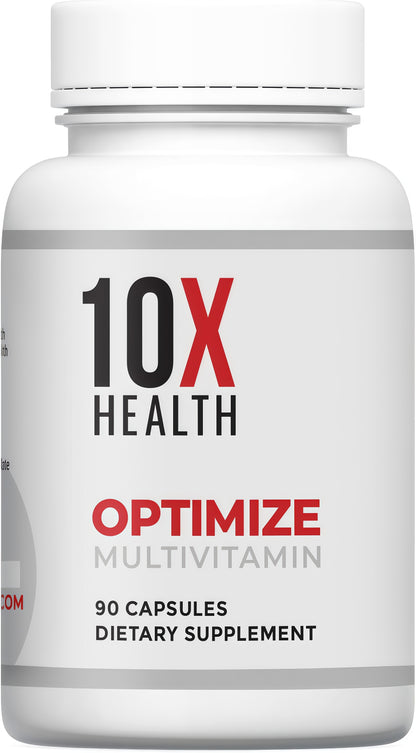 10X Optimize