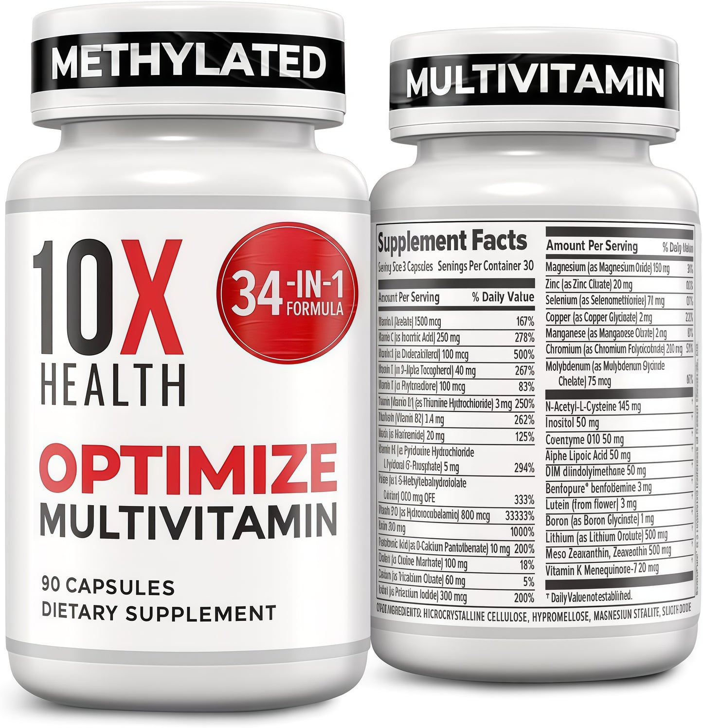 10X Optimize