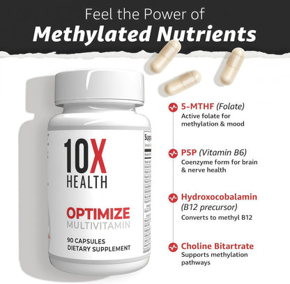 10X Optimize
